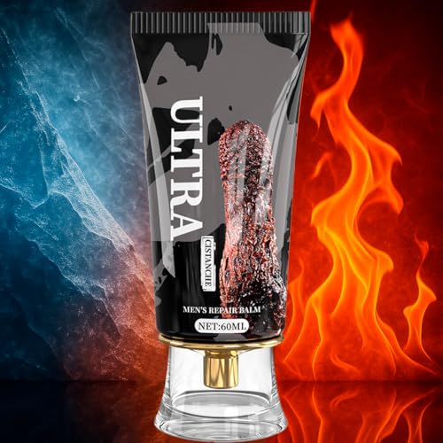 Irvy Med3000 Ultra Performance Gel for Men Clinically Proven Formula Backed by Research for Enhanced Strength and Erectile Support