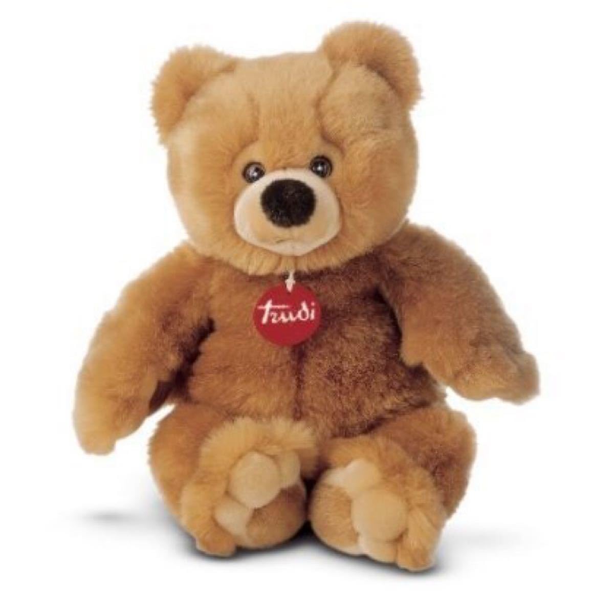 Amazon.co.jp: 完売！ Trudi トゥルディ テディベア くま