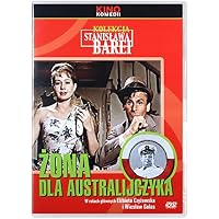 Zona dla Australijczyka