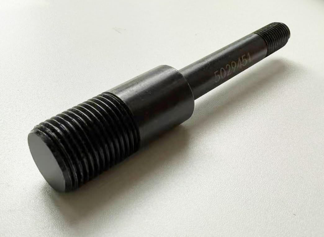 29451 Draw Stud 7/16 in Replace for Greenlee, for Use with Item Number 1XGB7, 1XGB6, 4CN01, Model Number 744, 7307, 7506