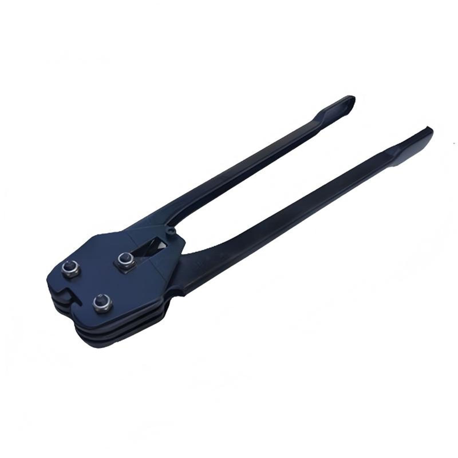 Sdvxuolm One Color 13-19Mm Strapping Sealer Wear-Resistant Model Manual Tool Easy To Carry