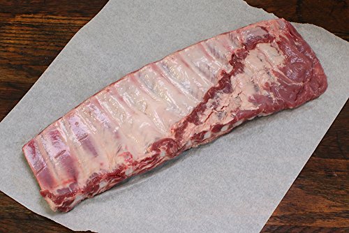 Niman Ranch Pork Spareribs, St. Louis Style thumb #2