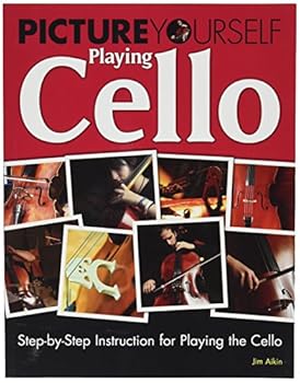 Electronics Cengage The easy-to-follow instructions and the numerous pictures and diagrams will show you how to hold the cello, how to use the bow, and how to finger the strings to play music. Books Book