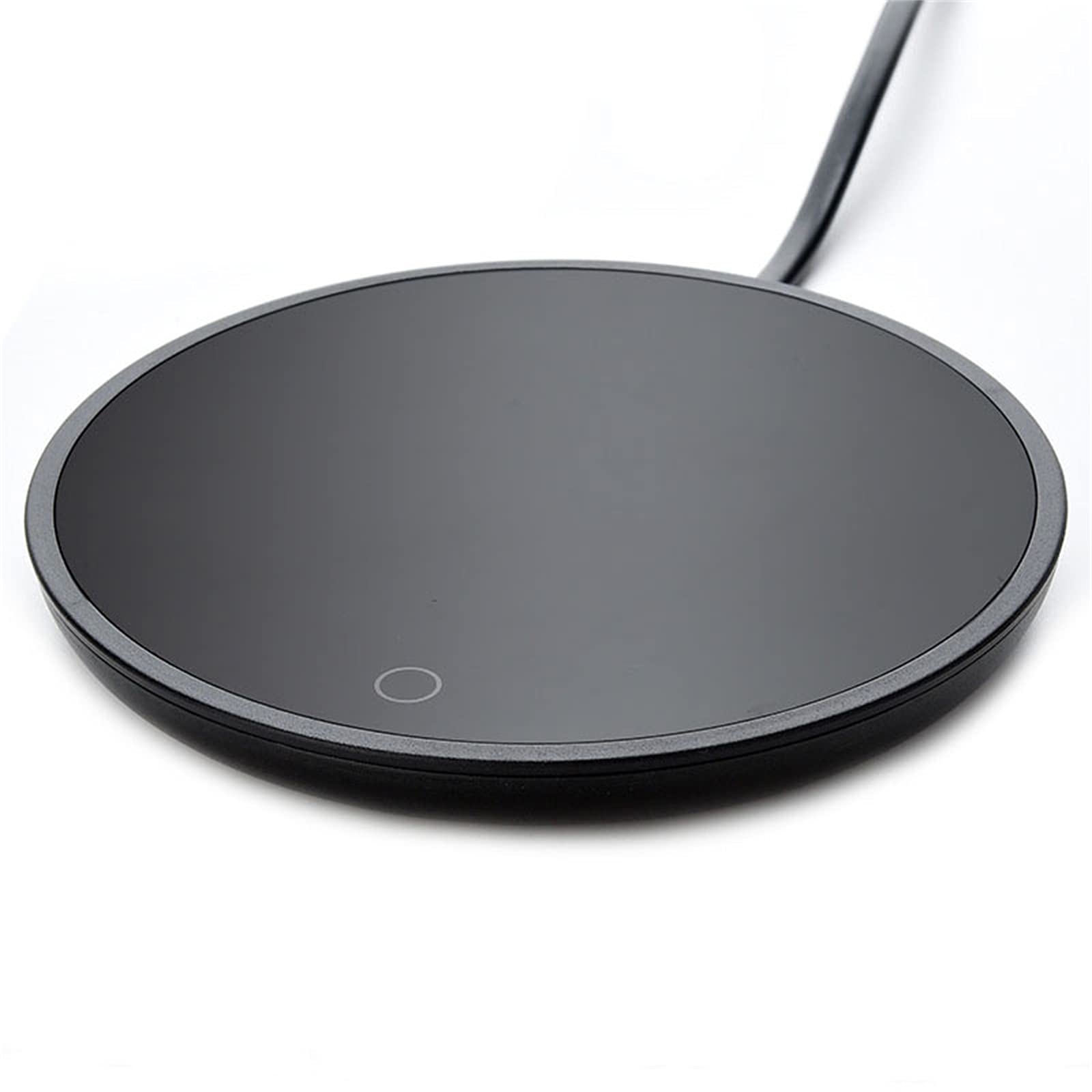 Calentador de taza eléctrico café té leche posavasos térmico oficina 8