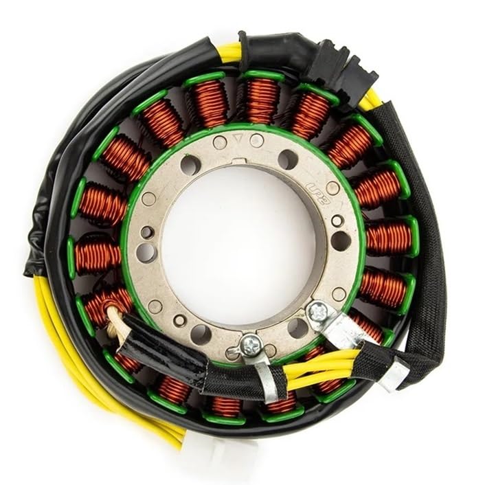 Bobine de stator XRV750L RD04 pour moto Africa Twin 1990 1991 1992