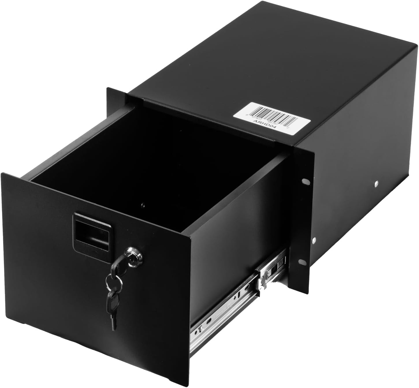 Odyssey Half Rack Mountable 4U Drawer