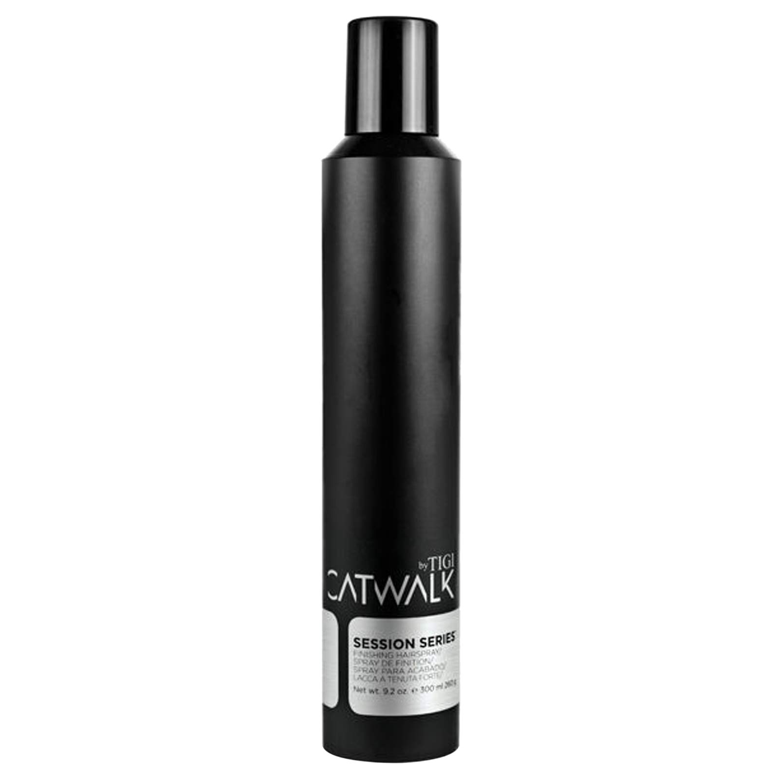 TIGI CatwalkSession Series Workit Hair Spray, 300 ml