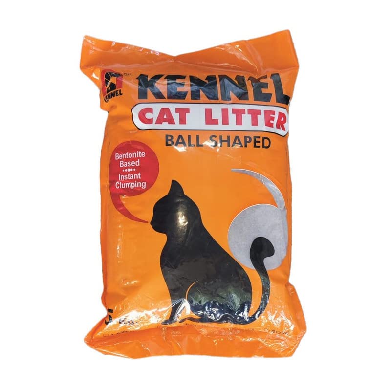 Kennel L29 - Kennel Ball Shaped Cat Litter Innocence (B09RPCJKFT) Amazon Price History, Amazon Price Tracker