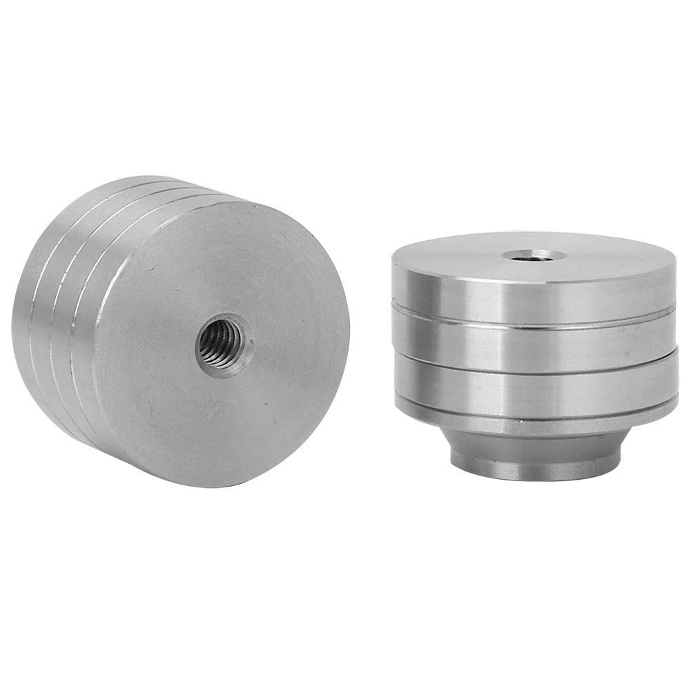 Kit Stabilizzatori Per Arco Compound - Pesi Regolabili Per Migliorare Precisione E Ridurre Vibrazioni - Foto 12