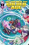 The New Golden Age (2022) #1 (English Edition)