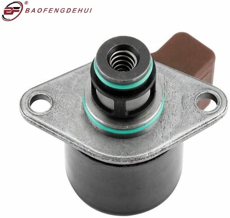 9307Z523B 9109-903 Fuel Pump Inlet Metering Valve for Ford for Mondeo 2.0 for TDCi