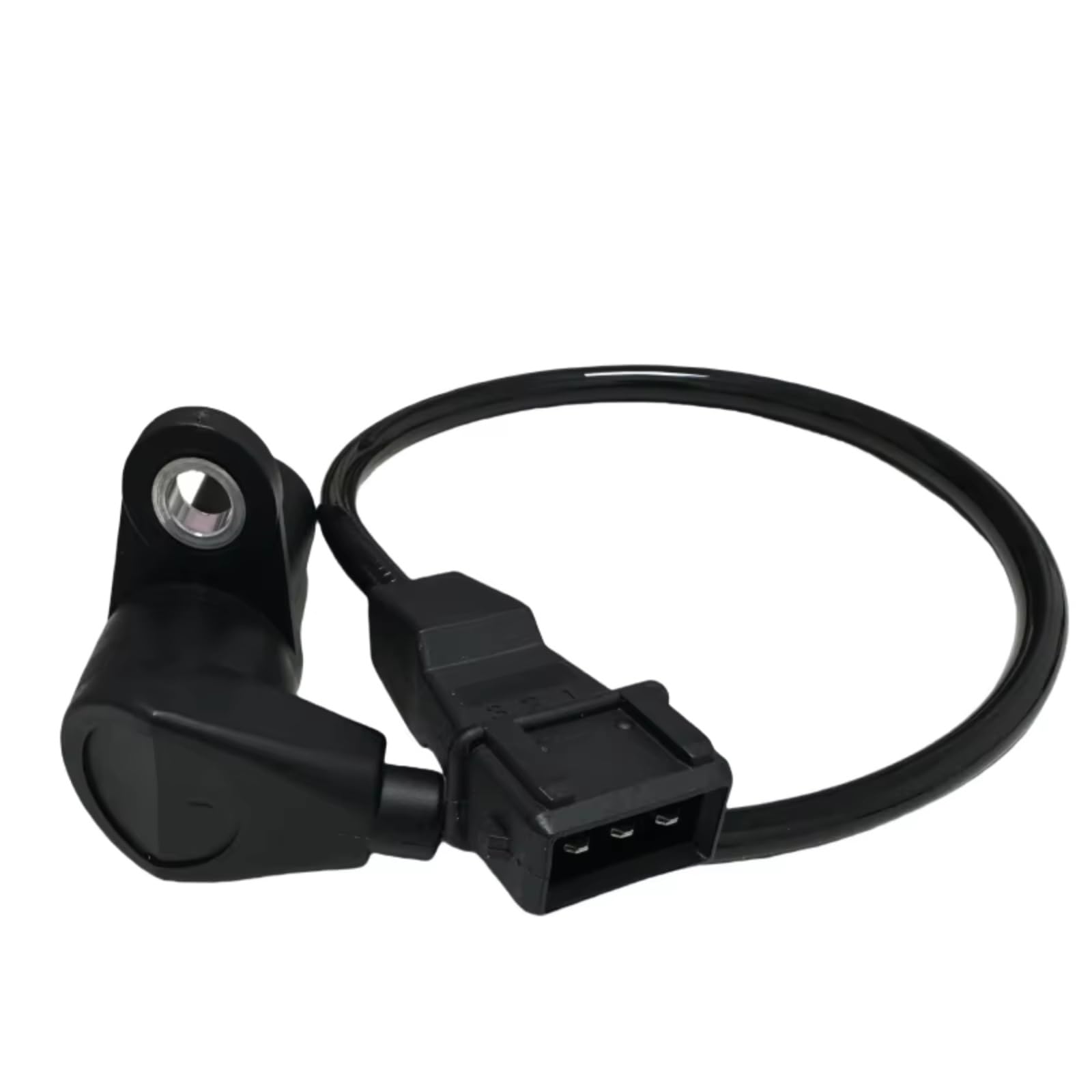 Sensor Manivela Compatible Con Pontiac Para Wave 2005 2006 2007 2008 Sensor De Posición Del Cigüeñal Del Automóvil Motor Autopartes Sensores De Automóviles