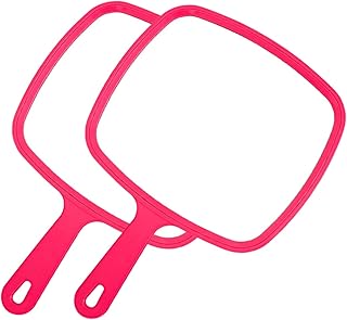 Espejo grande portátil de maquillaje espejo d...