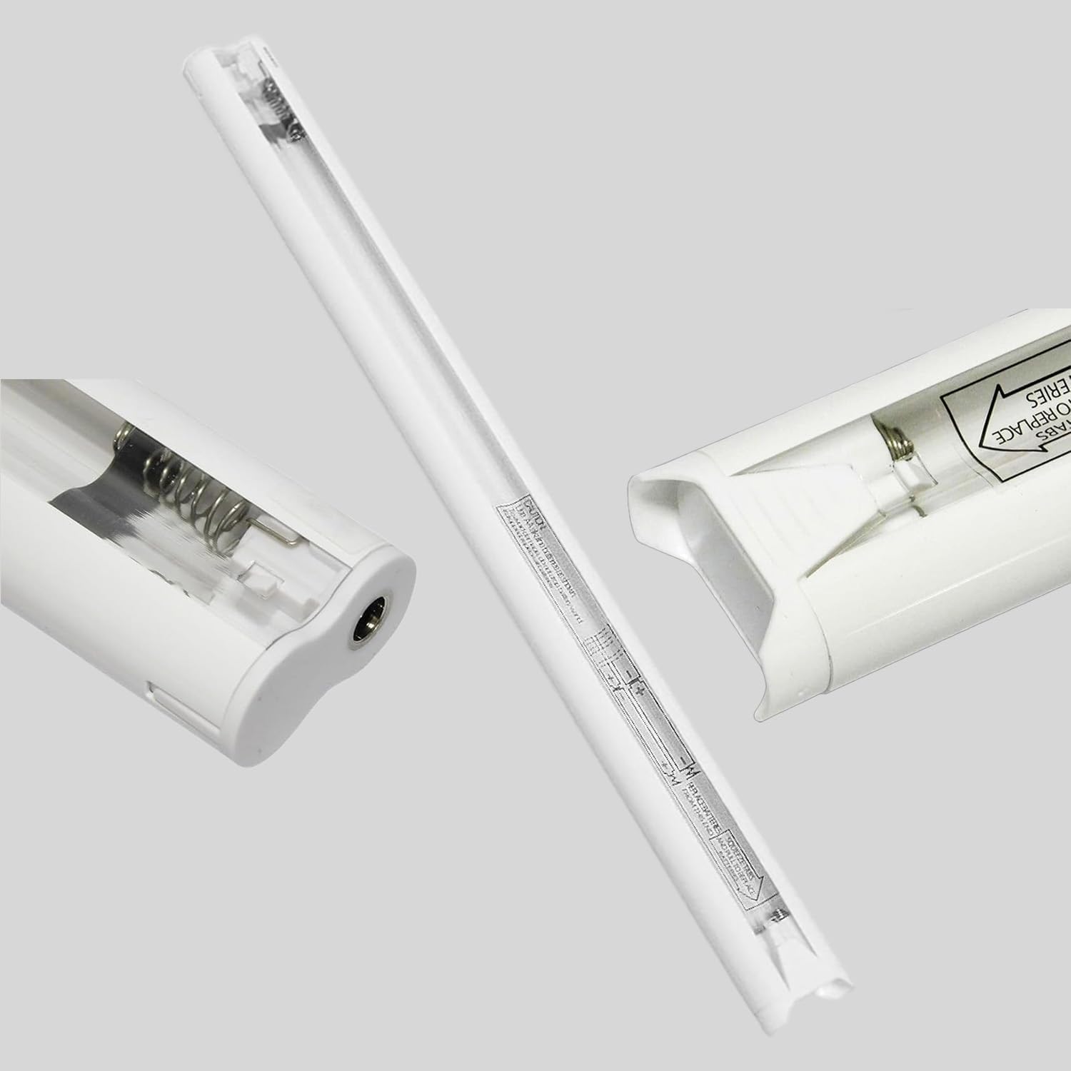 Battery Wand for Hunter Douglas PowerView Motorized Platinum Shades - Compatible with 2.0 2.1 & 18V DC Technology and Alta