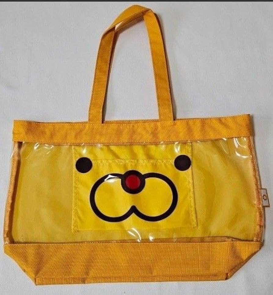 ミスタードーナツ バッグ & ポンデライオン ピングーダブルクッションなど色々 ミスタードーナツ バッグ & ポンデライオン ピングーダブル