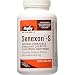 Rugby Senexon-S Generic for Senokot-S Vegetable Laxative Tablets Bottle of 1000 PACK of 2 Total 2000 Tablets
