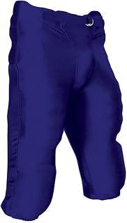 CHAMPRO Pantalones de fútbol integrados Terminator para adultos