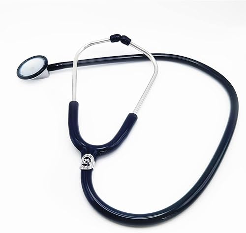 Miniatura 8 de Stethoscope ID Tag - Personalized Name Tag- Handmade Nursing ID Charm-Graduation Gift For Nurse (RN With Name &Text)