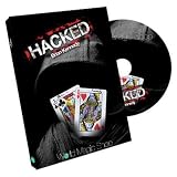 SOLOMAGIA Hacked (DVD and Gimmick) by Brian Kennedy - original Item - Karten Tricks - Zaubertricks und Props
