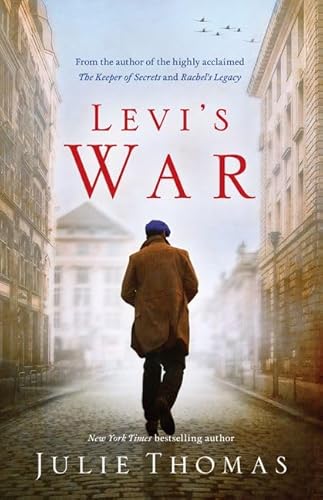 Levi's War 1775540928 Book Cover