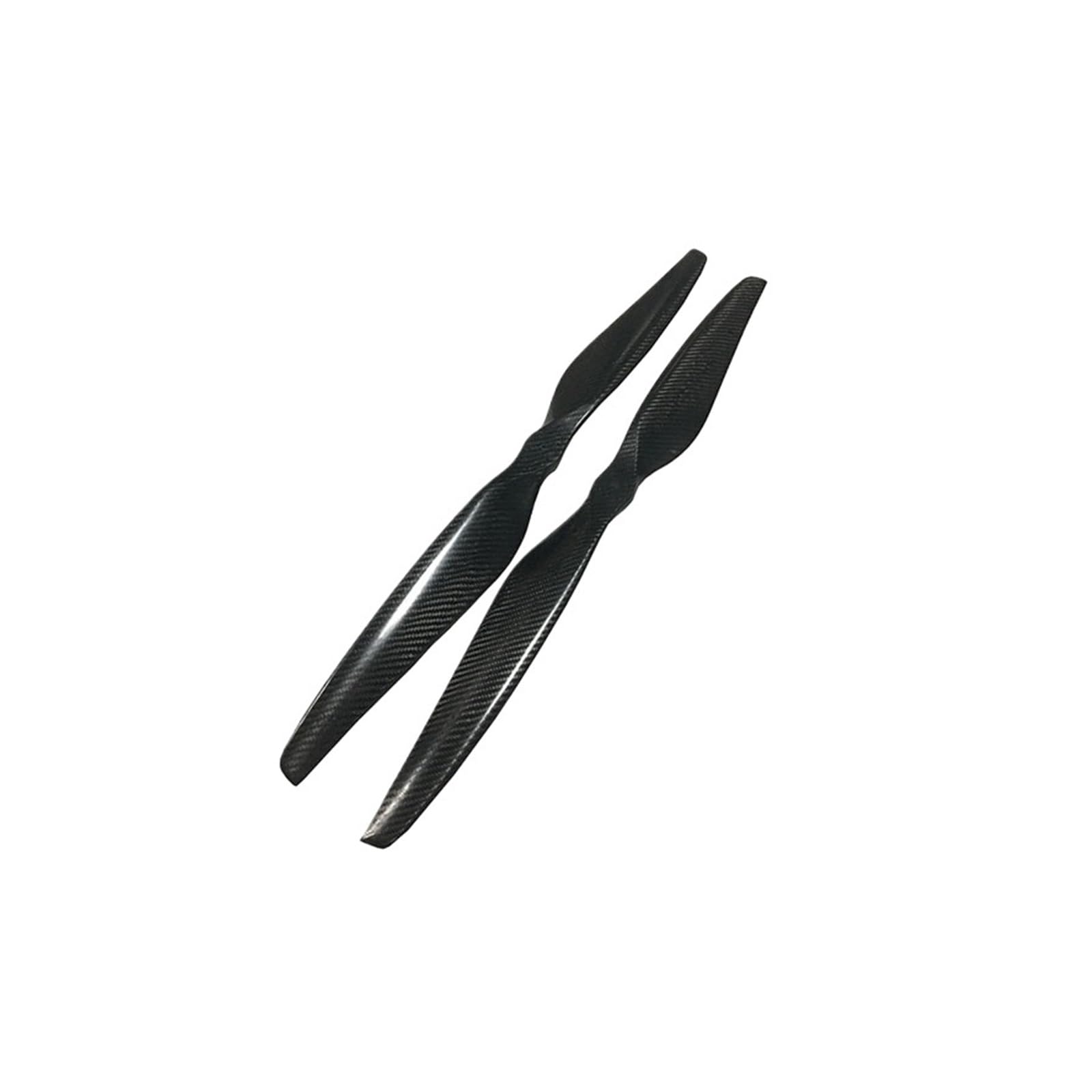 Compatibile con JMRRC, Elica fibra carbonio 3010 30 pollici