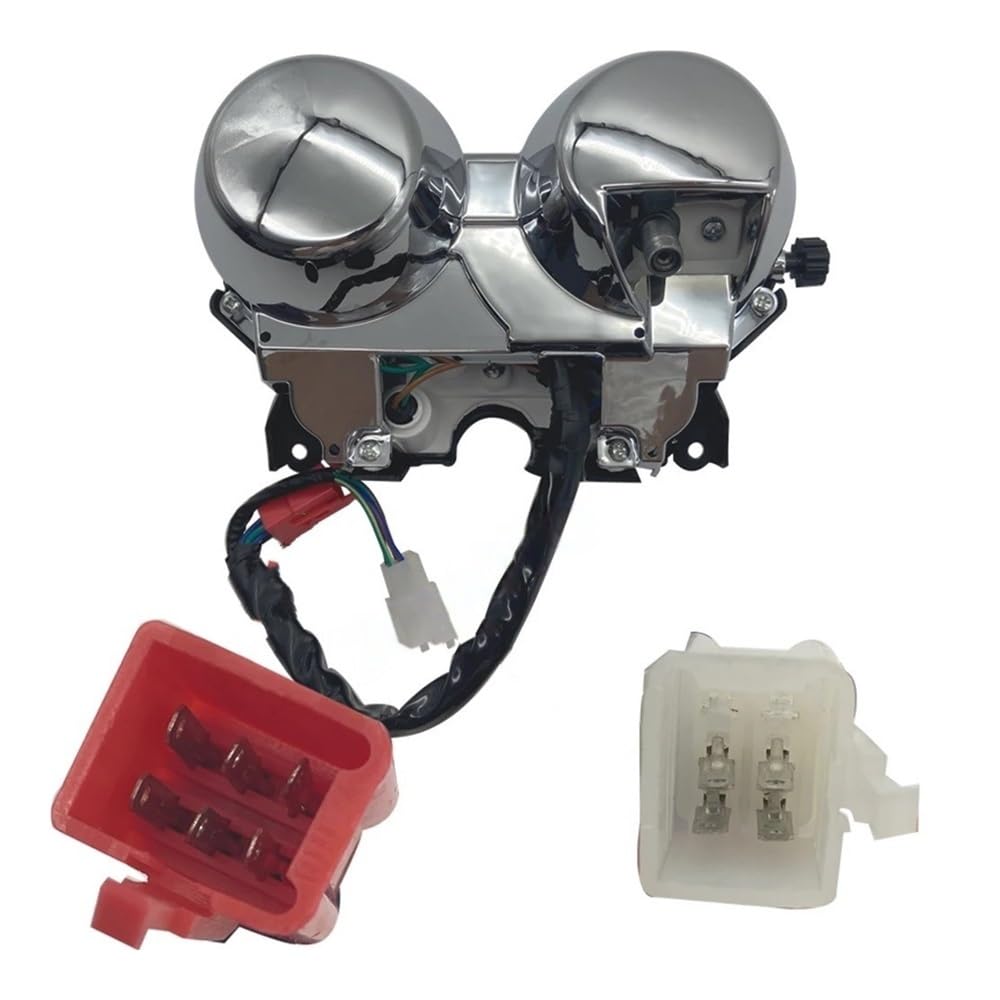 Tachimetro Gruppo Strumenti Per Motociclette Gruppo Contachilometri Tachimetro Gruppo Pannello Adatto Per VTR250 Per Vtr 250 1998-2004