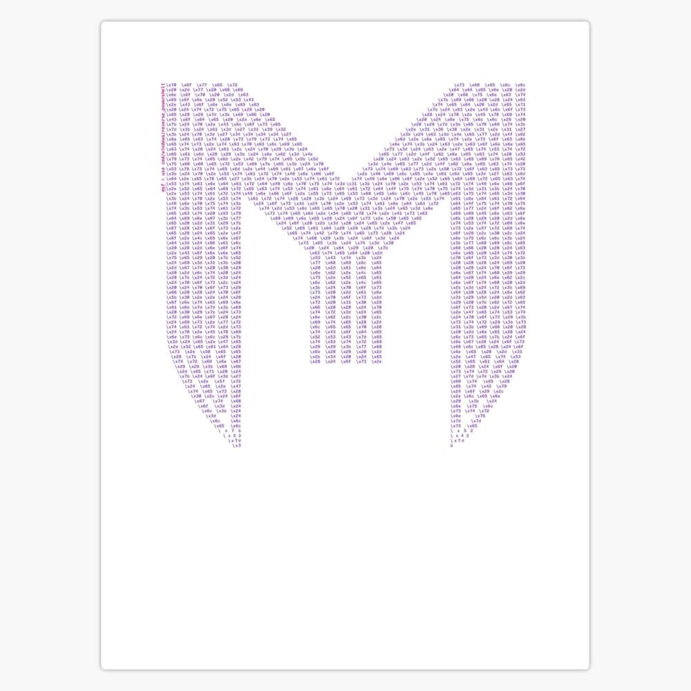 Metasploit Sticker Amazon.com: Metasploit Payload 5