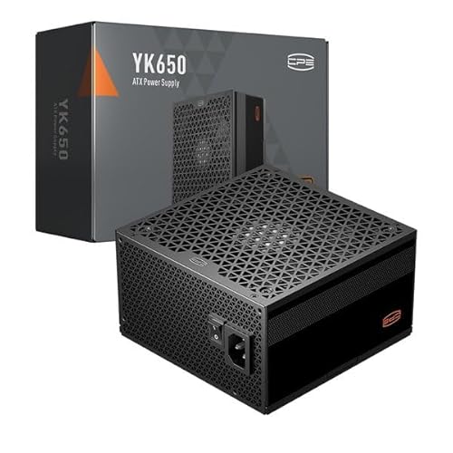 PCクーラー(Pc Cooler) YK650 の商品画像 5