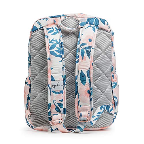 Ju-Ju-Be Minibe Small Backpack, Whimsical Watercolor #TOP2