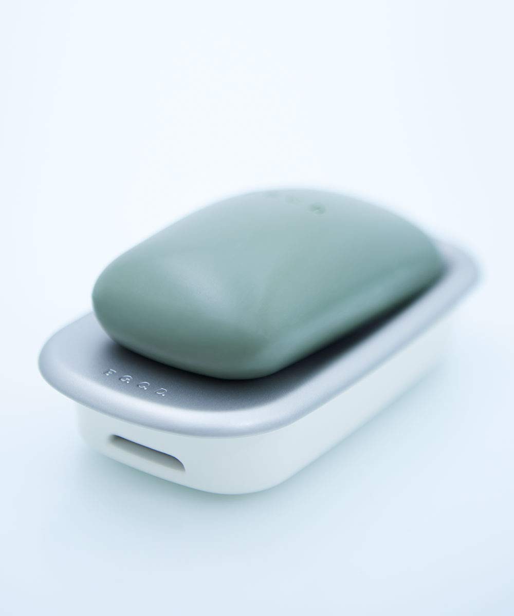Savon Foncé 125g : Amazon.fr: Beauté et Parfum