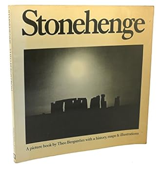 Paperback Stonehenge Book