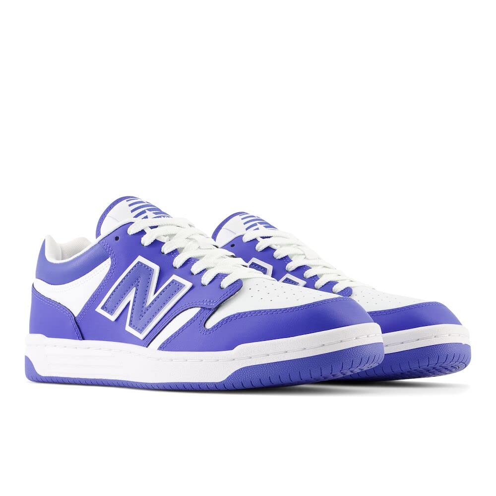 New Balance Men's 480 V1 Sneakers — view 242