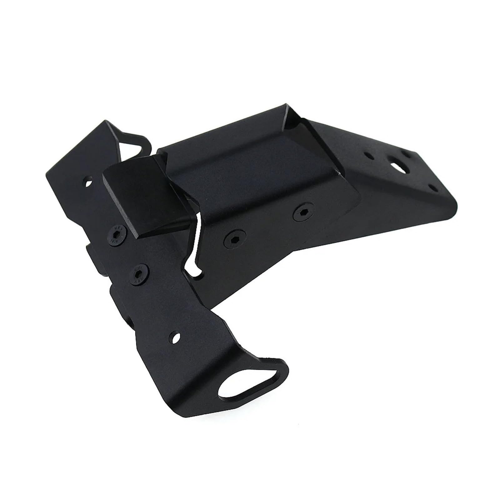 Porta targhe Moto Per YZF-R1 2009-2014