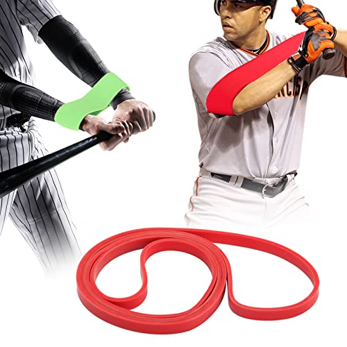 Softball And Baseball Training Equipment - Batting Trainers, Baseball Training Equipment For Correcting Swing Posture, Corrective Training Sets #TOP9