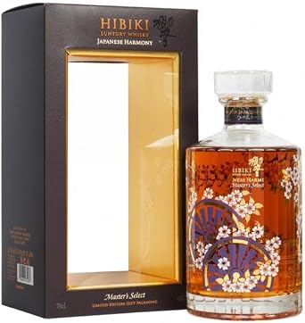 Hibiki Harmony Master Select   Limited Edition