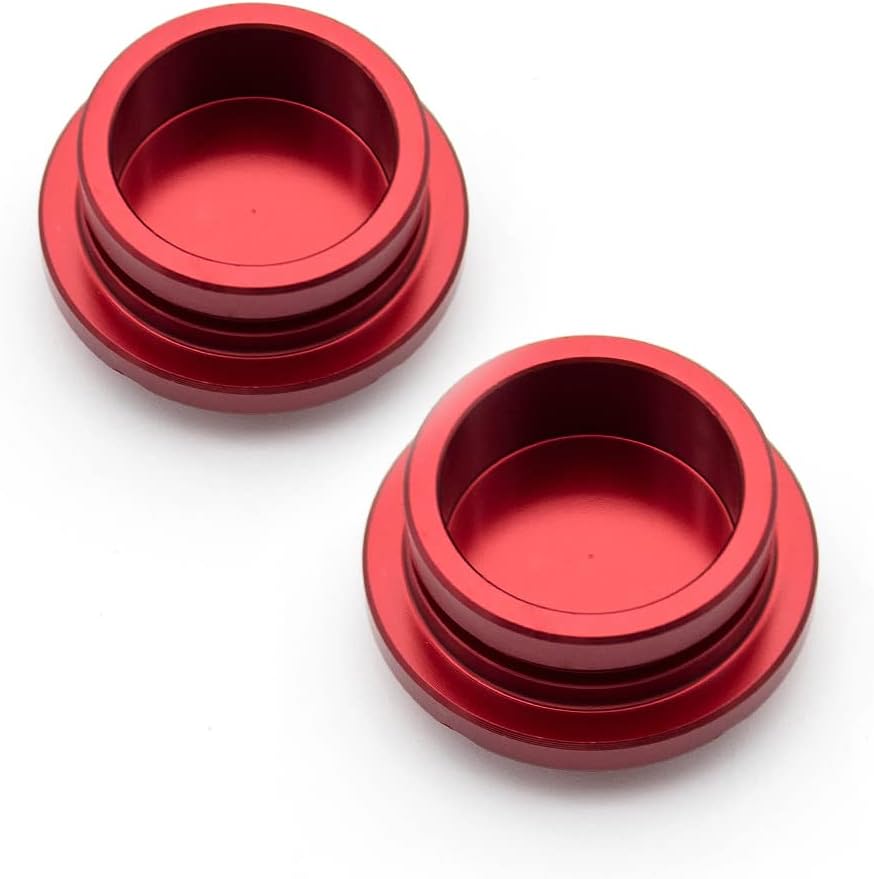 Motorcycle Frame Cap Decorative Cover Compatible for Benelli TNT 125 135 TNT125 TNT135 2016 2017 2018 2019 2020 2021 2022