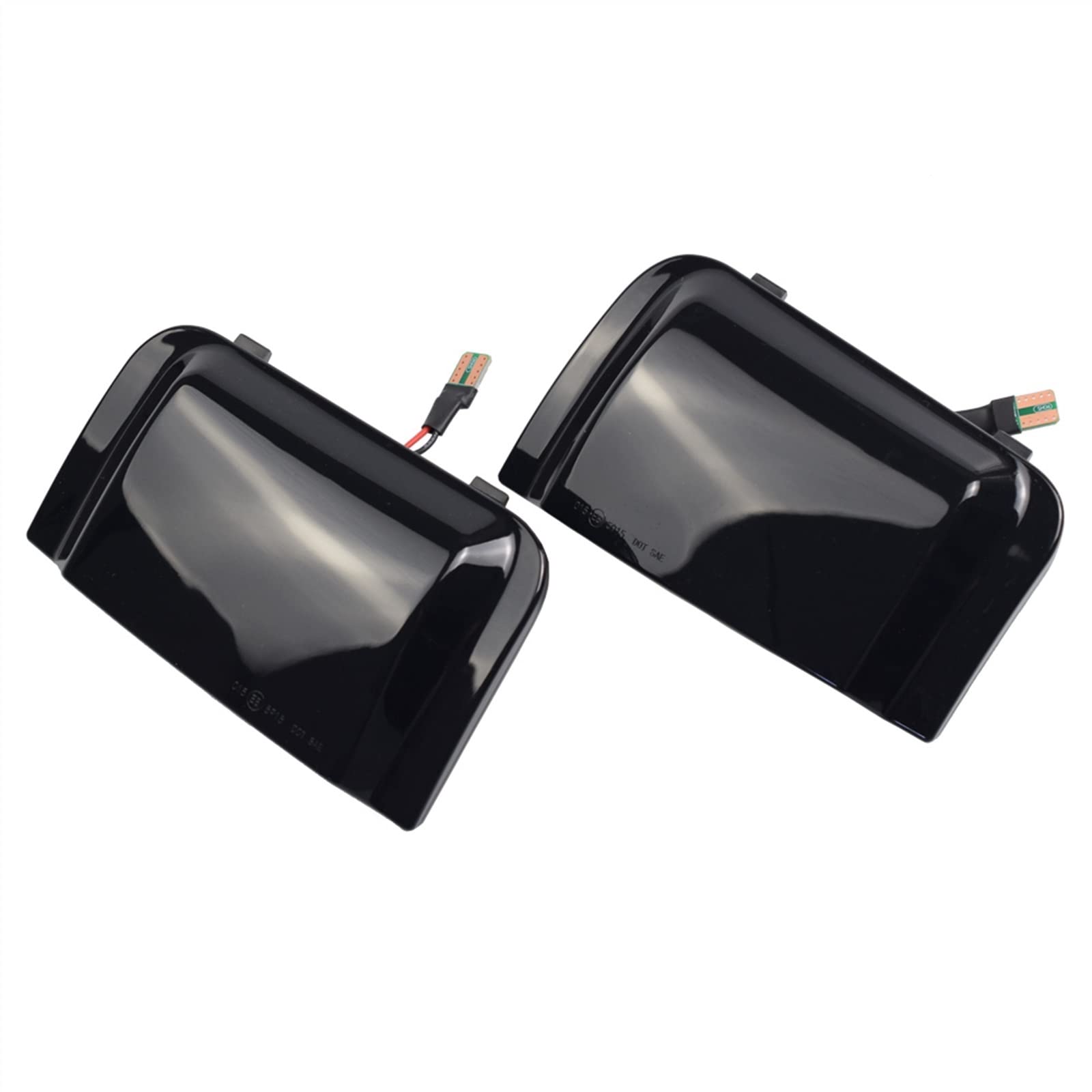 VETRO SPECCHIO CONVESSO Destro Per Fiat Ducato Bus 250 290 06-> EUR 16,09 - IT - Foto 9