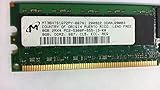 GoldenRAM Micron Mt36hts1g72py 667 a1 Serveur 8 Go DIMM DDR2 PC5300 (667) Reg ECC 1.8 V 2Rx4 240p 1024 Mx72 Ddp 1 Gx4