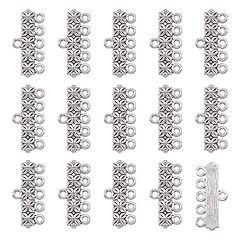 Antique Silver, Rectangle