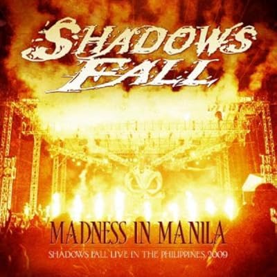 Madness in Manila