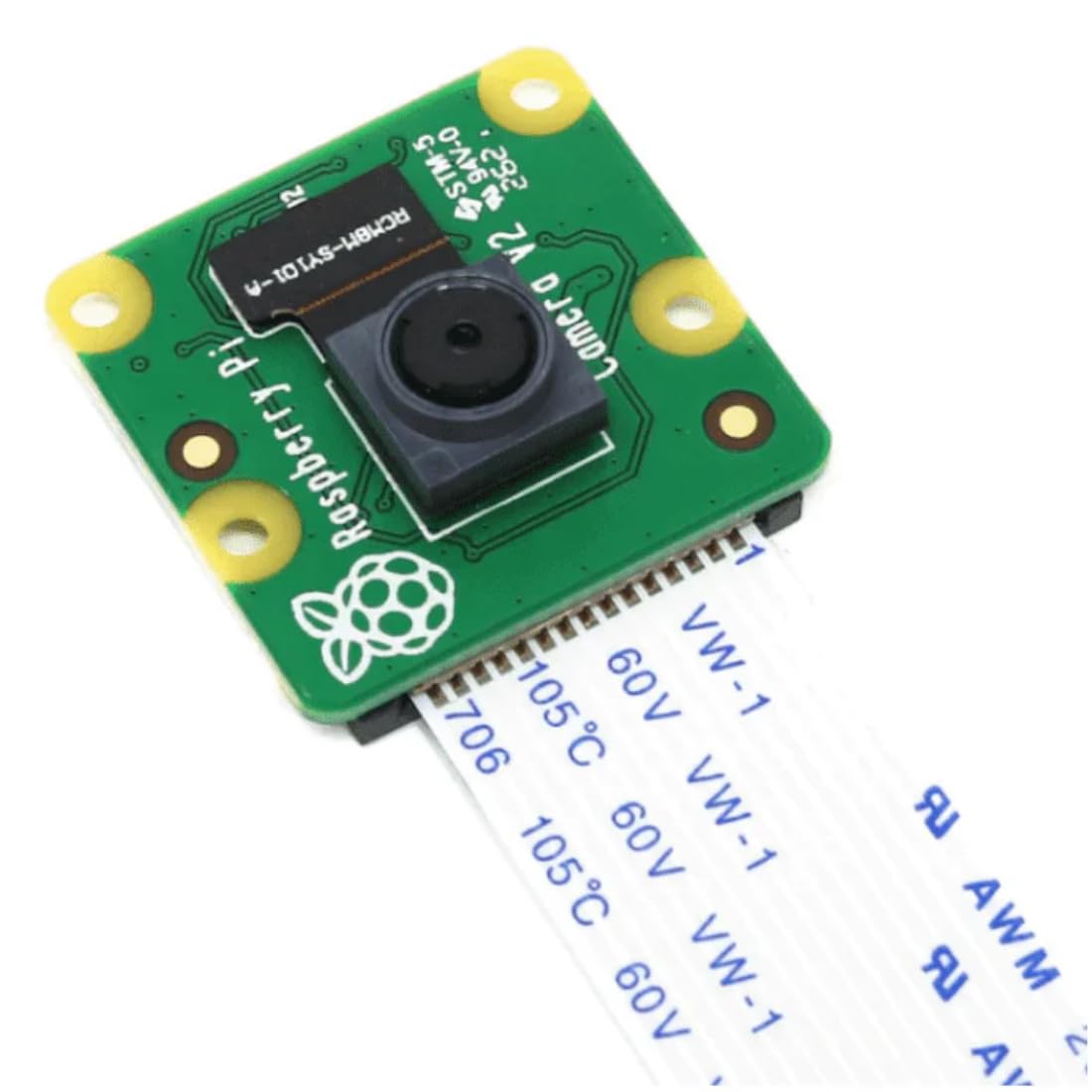 Amazon.co.jp: LANDZO Raspberry Pi Camera Module V2 カメラ
