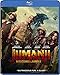 Jumanji: Welcome to the Jungle [Blu-ray] (Packaging May Vary)