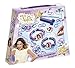 Produktbild Disney Violetta 700017 - Loom I Do Bastel Deine Armbänder