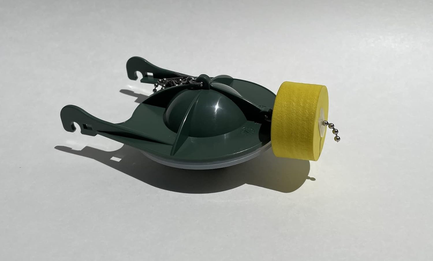 OEM/Original 3” replacement flapper for American Standard 7381043400