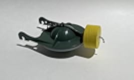 OEM/Original 3” replacement flapper for American Standard 7381043-400.0070A 1.28gpf Flapper with Float