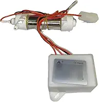 Gerador De Ozônio Para Purificadores De Água - Bivolt