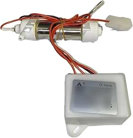 Gerador De Ozônio Para Purificadores De Água - Bivolt