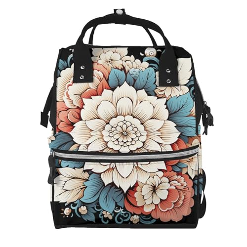 Sac à langer portable pour parents actifs fini le désordre