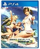 PS4 Dead or Alive Xtreme 3 Scarlet (Importacion)