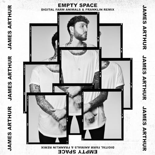 James Arthur, Digital Farm Animals & Franklin